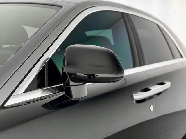2016 Rolls-Royce Ghost Bellevue WA