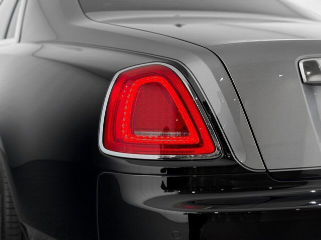 2016 Rolls-Royce Ghost Bellevue WA