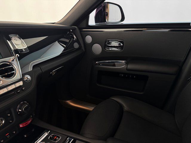 2016 Rolls-Royce Ghost Bellevue WA