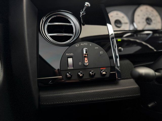 2016 Rolls-Royce Ghost Bellevue WA