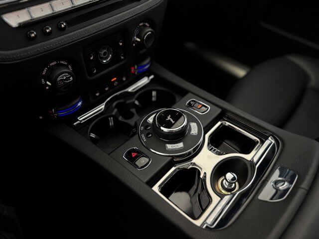 2016 Rolls-Royce Ghost Bellevue WA