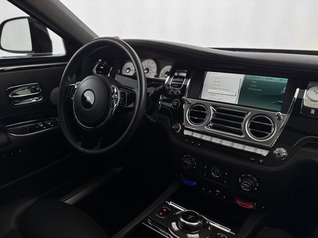 2016 Rolls-Royce Ghost Bellevue WA