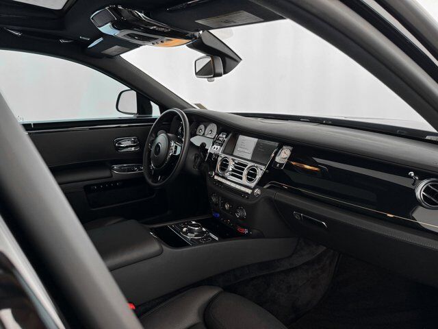 2016 Rolls-Royce Ghost Bellevue WA
