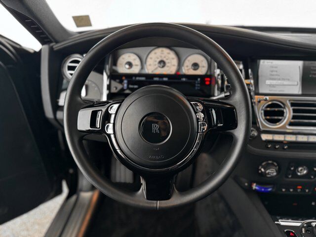 2016 Rolls-Royce Ghost Bellevue WA