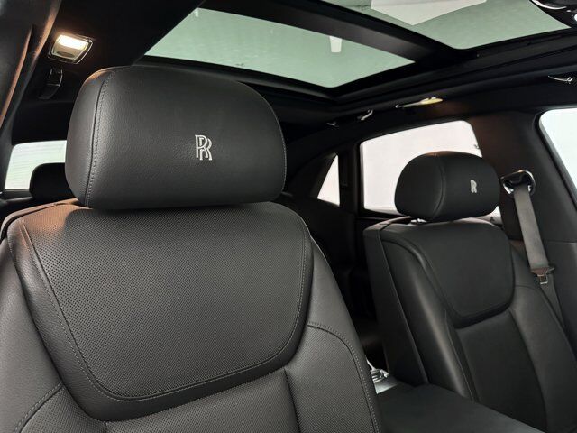 2016 Rolls-Royce Ghost Bellevue WA