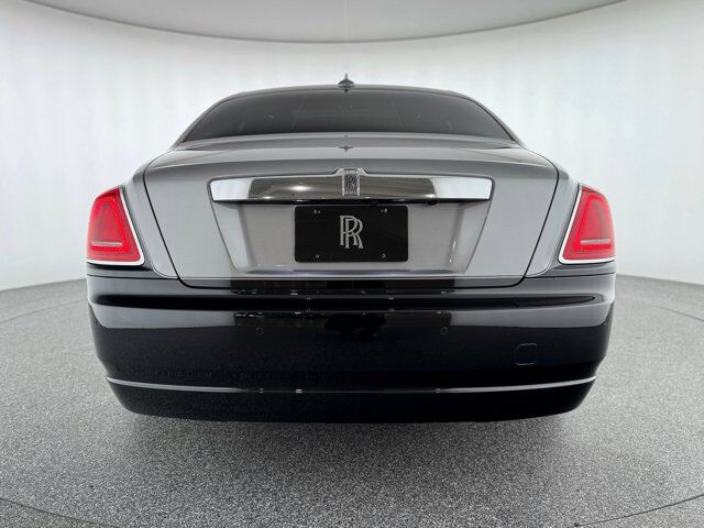 2016 Rolls-Royce Ghost Bellevue WA