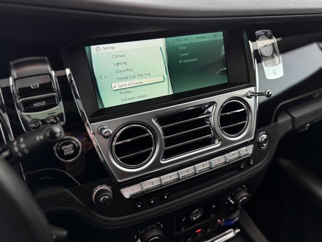 2016 Rolls-Royce Ghost Bellevue WA