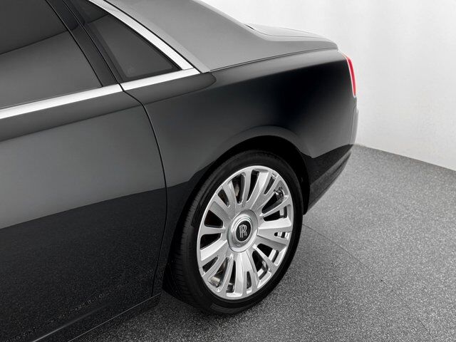 2016 Rolls-Royce Ghost Bellevue WA