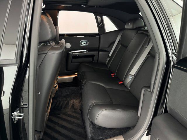 2016 Rolls-Royce Ghost Bellevue WA