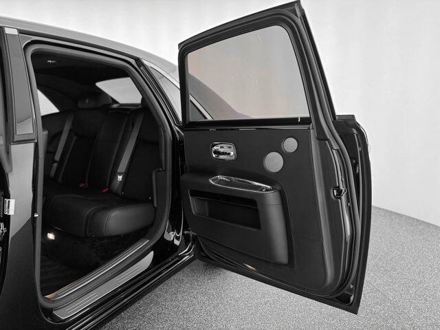 2016 Rolls-Royce Ghost Bellevue WA