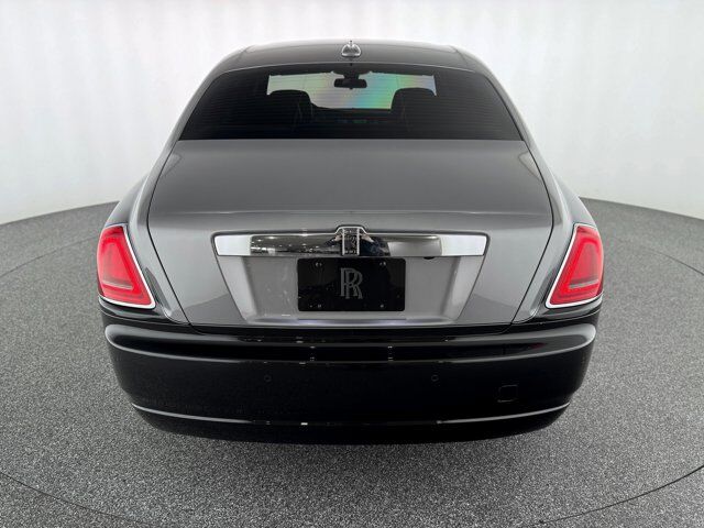 2016 Rolls-Royce Ghost Bellevue WA