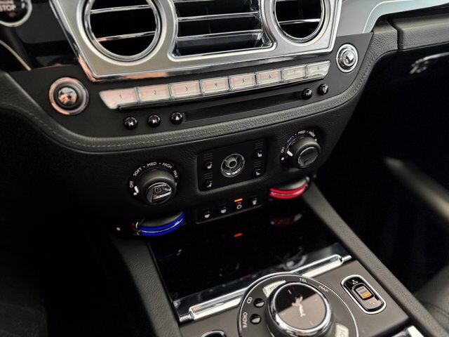 2016 Rolls-Royce Ghost Bellevue WA