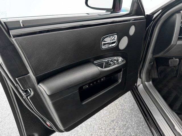 2016 Rolls-Royce Ghost Bellevue WA