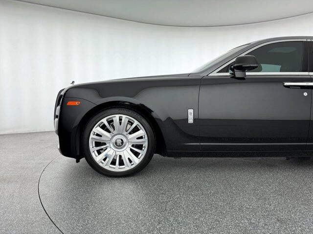 2016 Rolls-Royce Ghost Bellevue WA