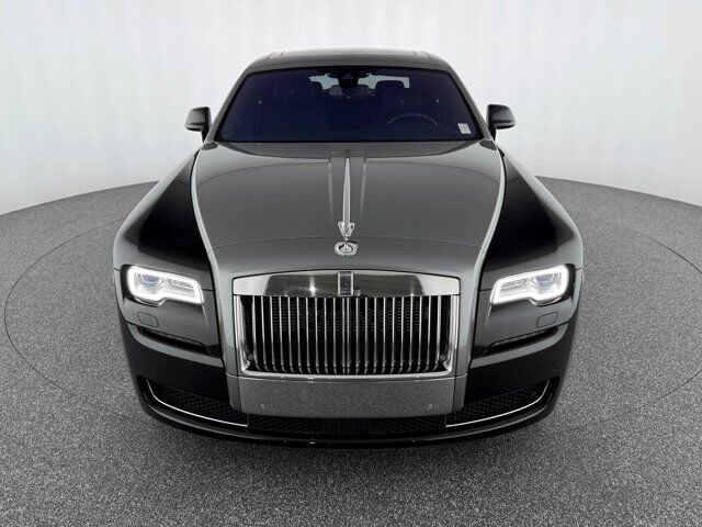 2016 Rolls-Royce Ghost Bellevue WA