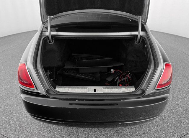 2016 Rolls-Royce Ghost Bellevue WA