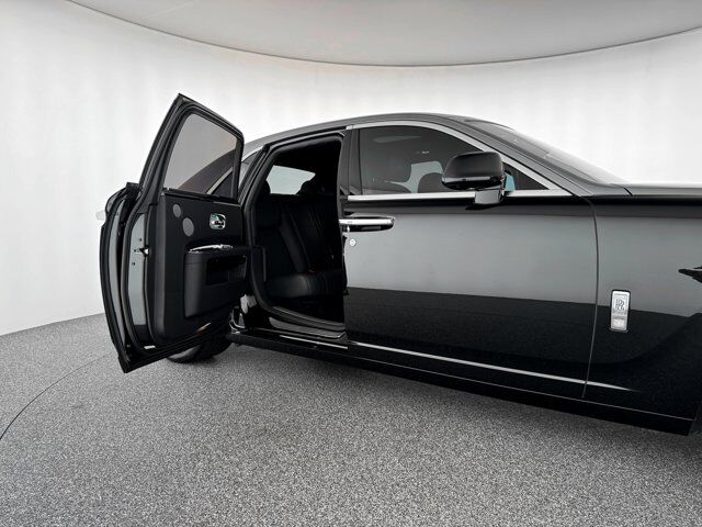 2016 Rolls-Royce Ghost Bellevue WA