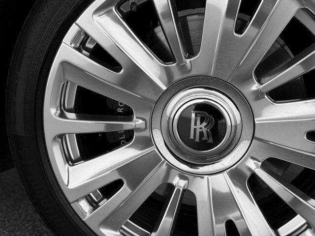 2016 Rolls-Royce Ghost Bellevue WA