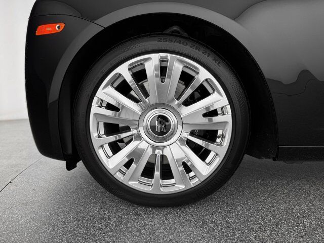 2016 Rolls-Royce Ghost Bellevue WA
