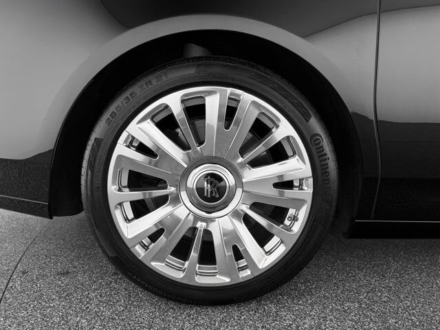 2016 Rolls-Royce Ghost Bellevue WA