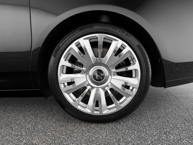 2016 Rolls-Royce Ghost Bellevue WA