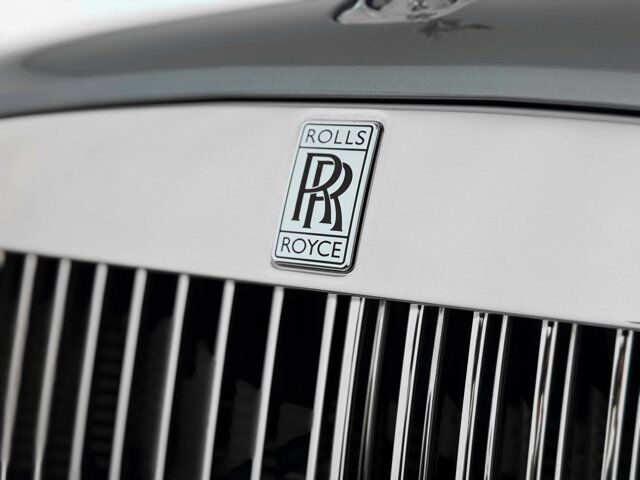 2016 Rolls-Royce Ghost Bellevue WA