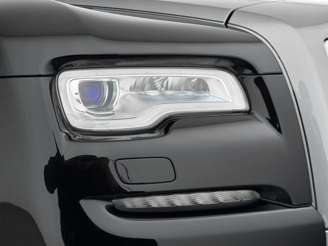 2016 Rolls-Royce Ghost Bellevue WA