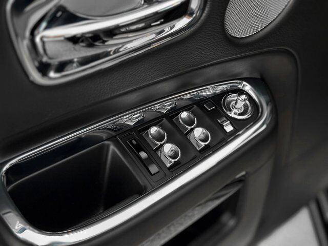 2016 Rolls-Royce Ghost Bellevue WA