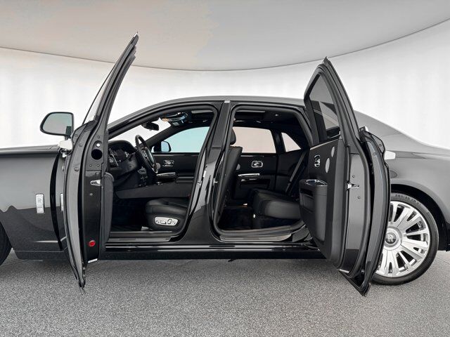 2016 Rolls-Royce Ghost Bellevue WA