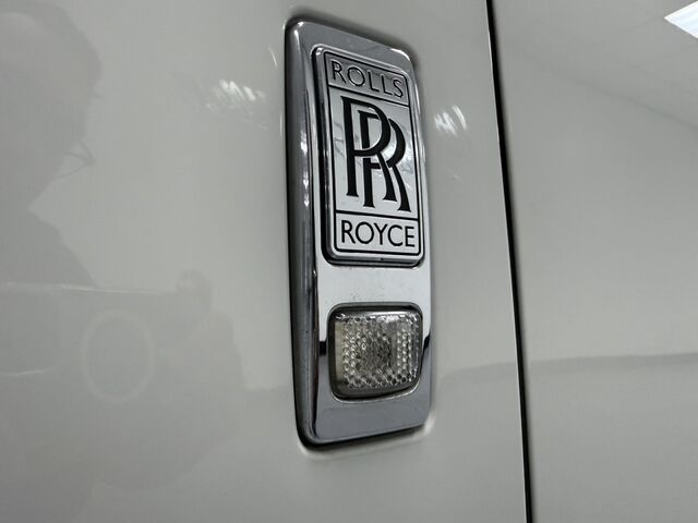 2016 Rolls-Royce Ghost  Dallas TX