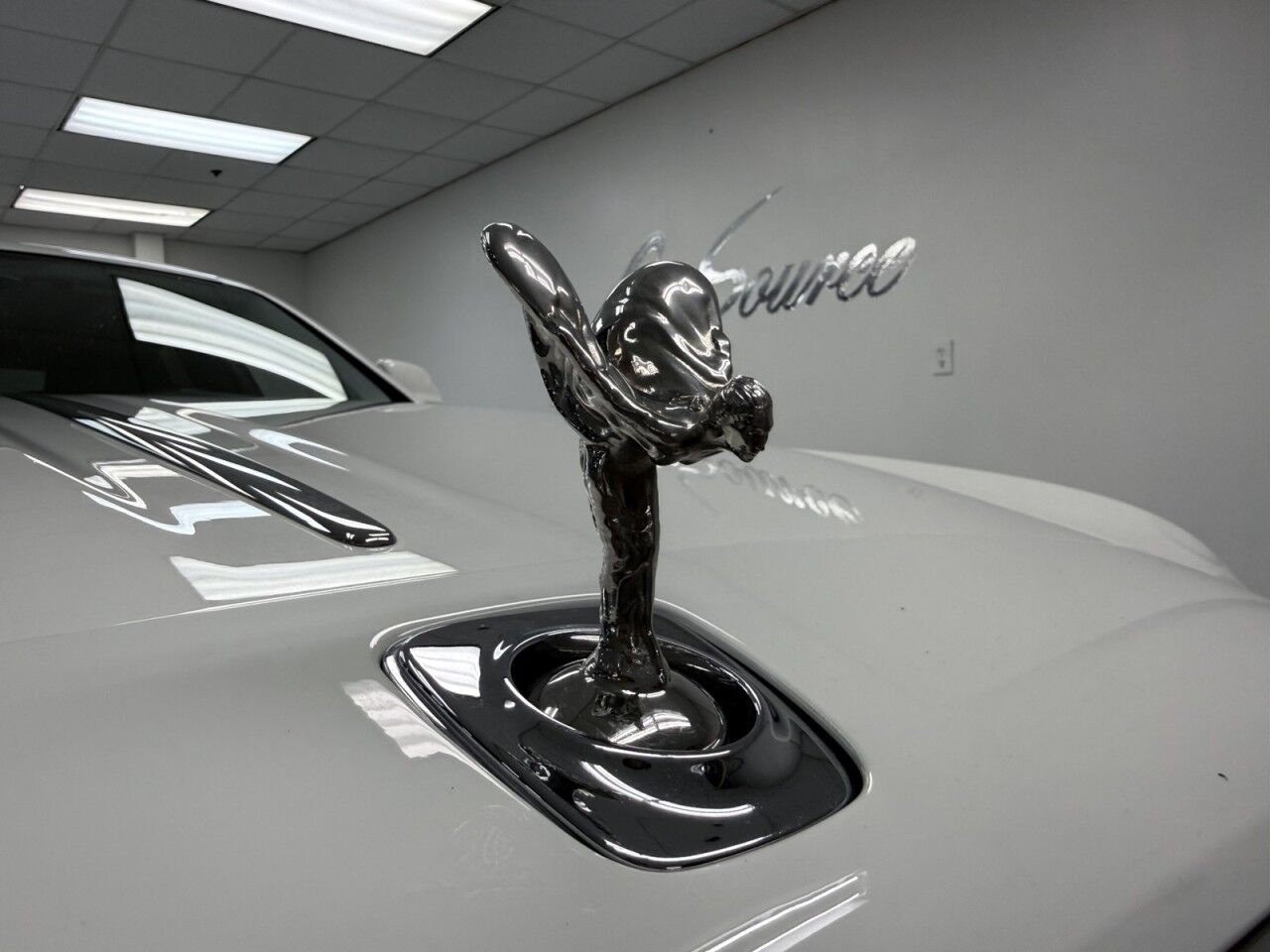 2016 Rolls-Royce Ghost Dallas TX