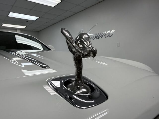 2016 Rolls-Royce Ghost  Dallas TX