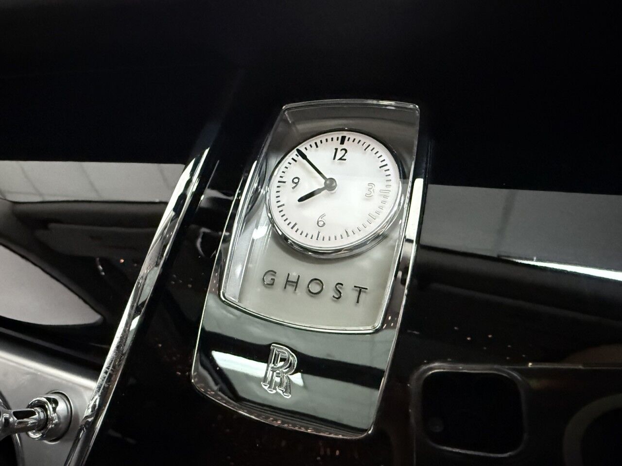 2016 Rolls-Royce Ghost Dallas TX