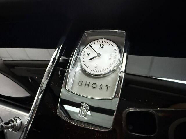 2016 Rolls-Royce Ghost  Dallas TX