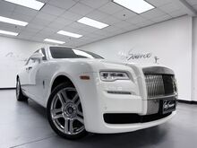 2016_Rolls-Royce_Ghost__ Dallas TX