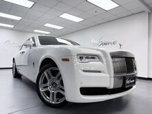 Rolls-Royce Ghost  2016
