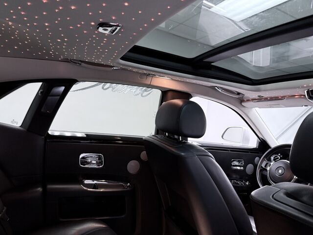 2016 Rolls-Royce Ghost  Dallas TX