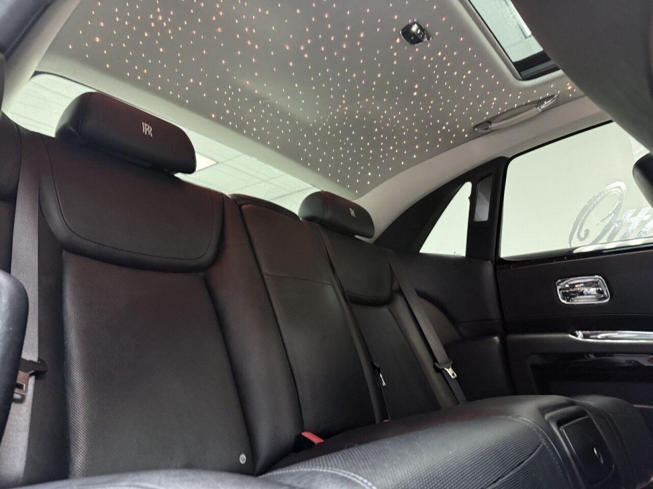 2016 Rolls-Royce Ghost Dallas TX