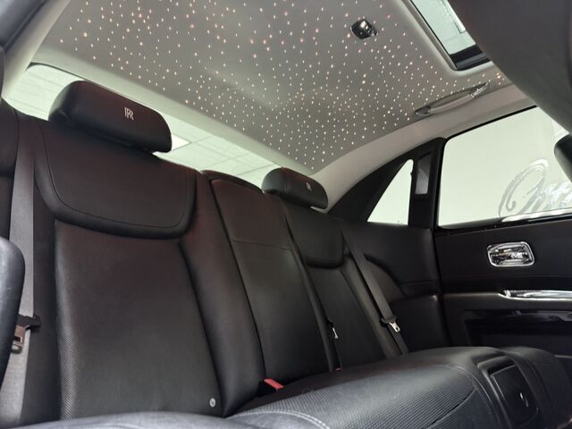 2016 Rolls-Royce Ghost  Dallas TX