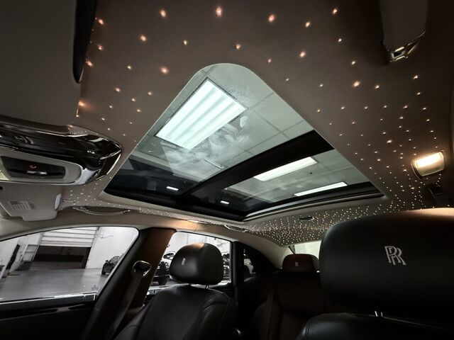 2016 Rolls-Royce Ghost  Dallas TX