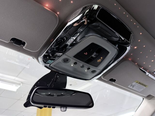 2016 Rolls-Royce Ghost  Dallas TX