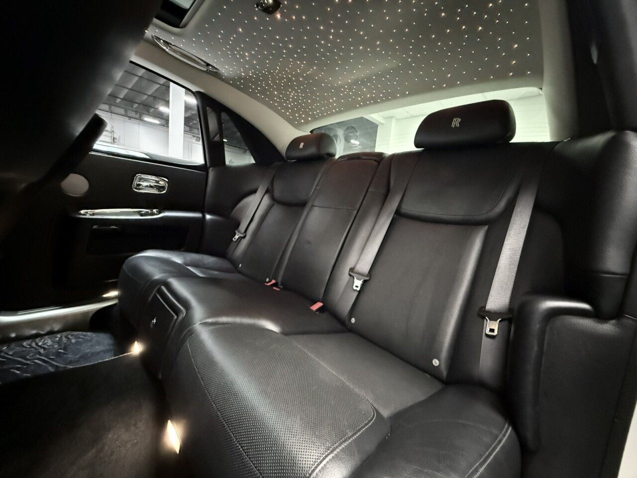 2016 Rolls-Royce Ghost Dallas TX