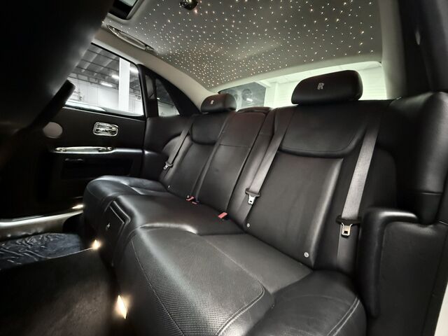 2016 Rolls-Royce Ghost  Dallas TX