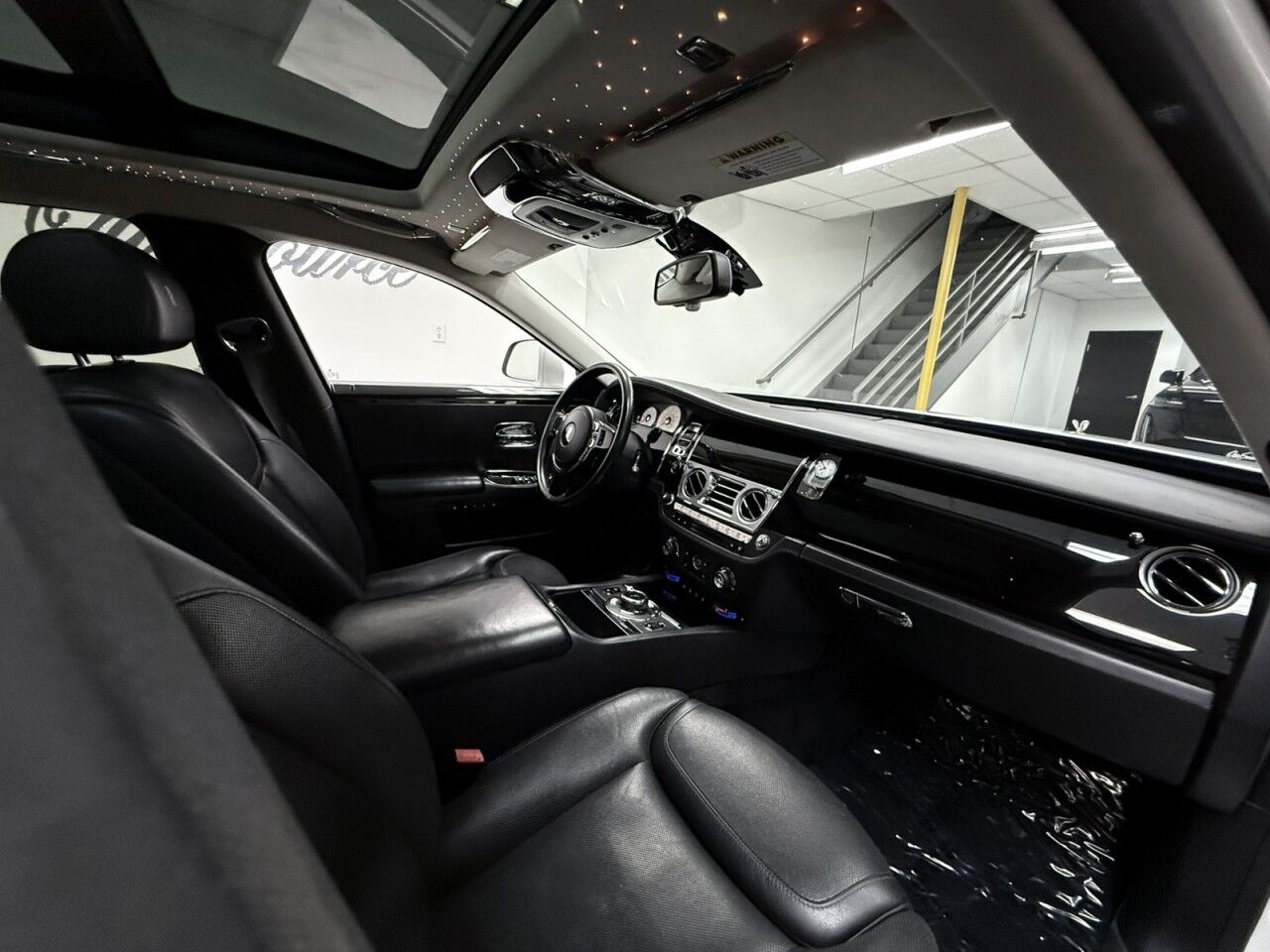 2016 Rolls-Royce Ghost Dallas TX