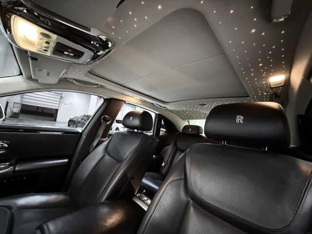 2016 Rolls-Royce Ghost  Dallas TX