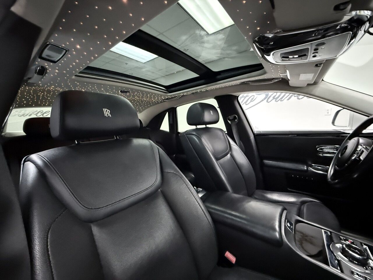 2016 Rolls-Royce Ghost Dallas TX