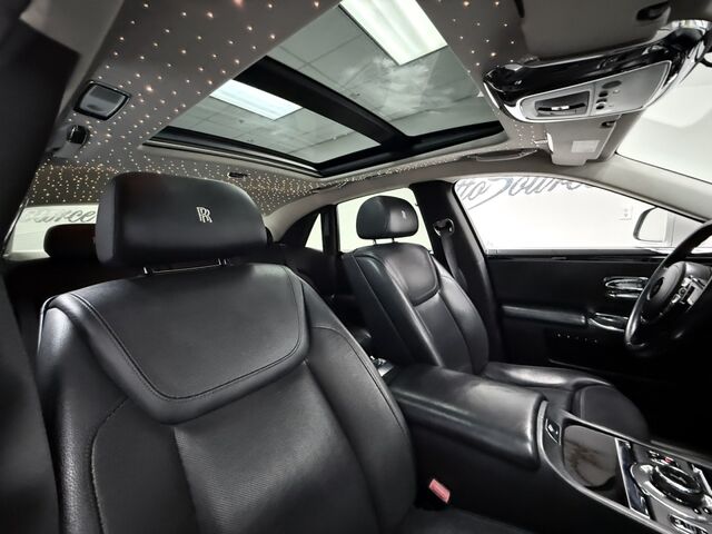 2016 Rolls-Royce Ghost  Dallas TX