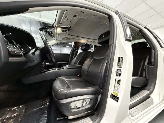 2016 Rolls-Royce Ghost  Dallas TX