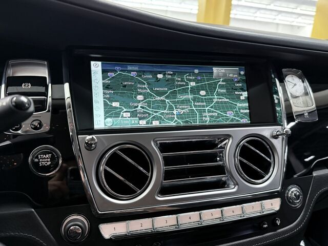 2016 Rolls-Royce Ghost  Dallas TX