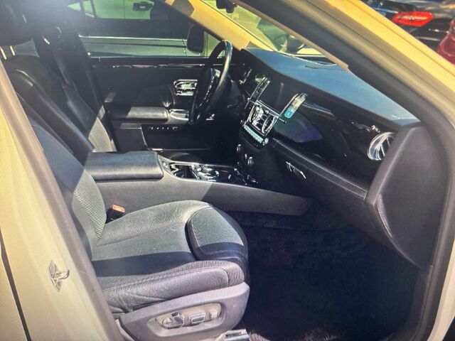 2016 Rolls-Royce Ghost  Dallas TX